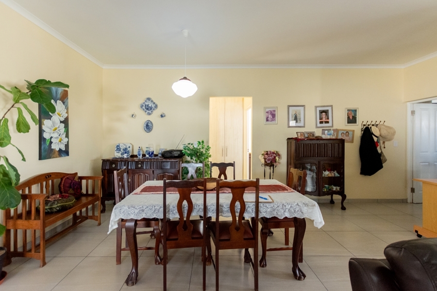 3 Bedroom Property for Sale in Atlantic Sands Private Estate Western Cape